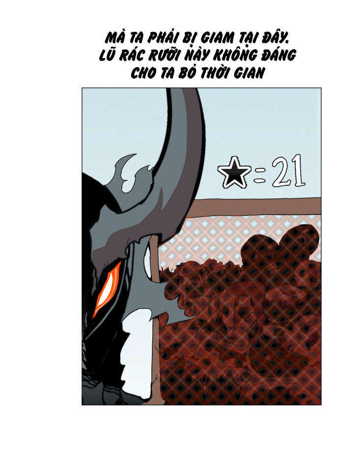 hard core leveling warrior chapter 40 14