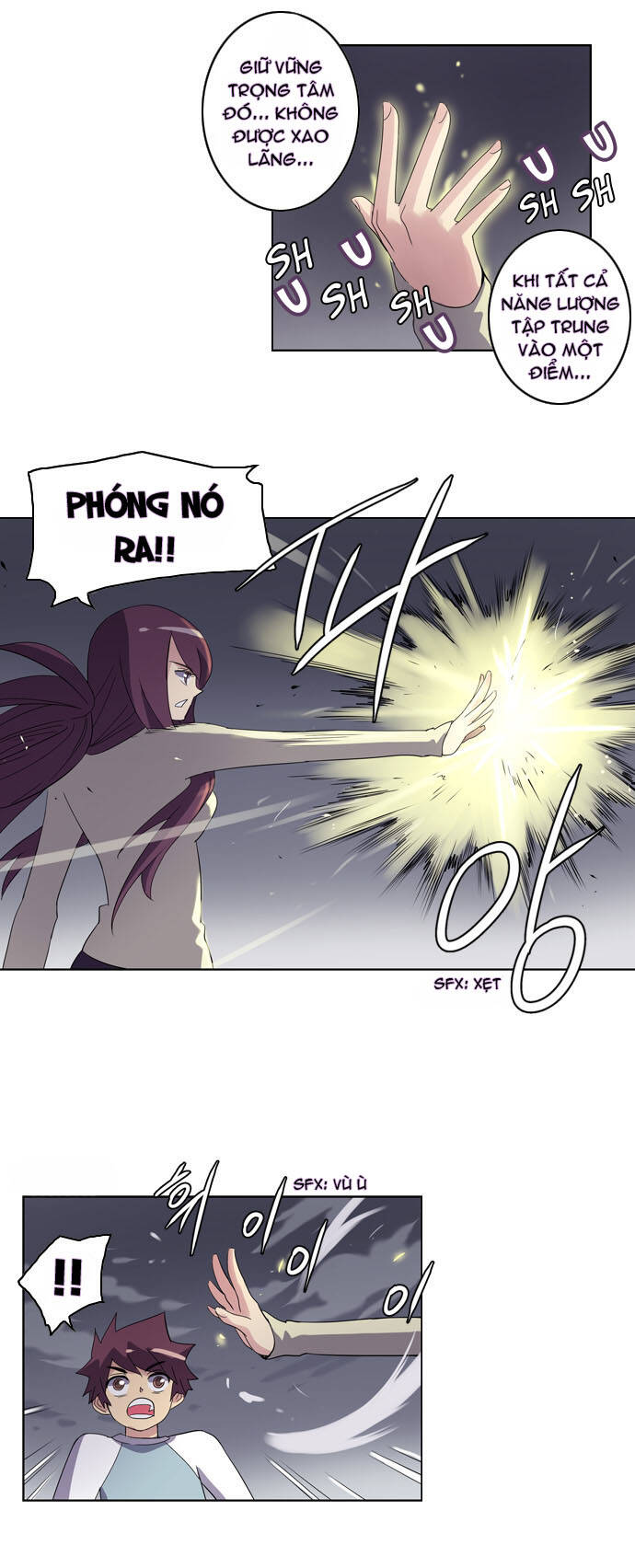 bản khế ước linh hồn chapter 15 23