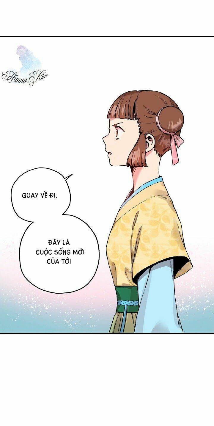 tôi trở thành nhân vật phản diện giỏi nhất trong giới võ thuật chapter 11 22