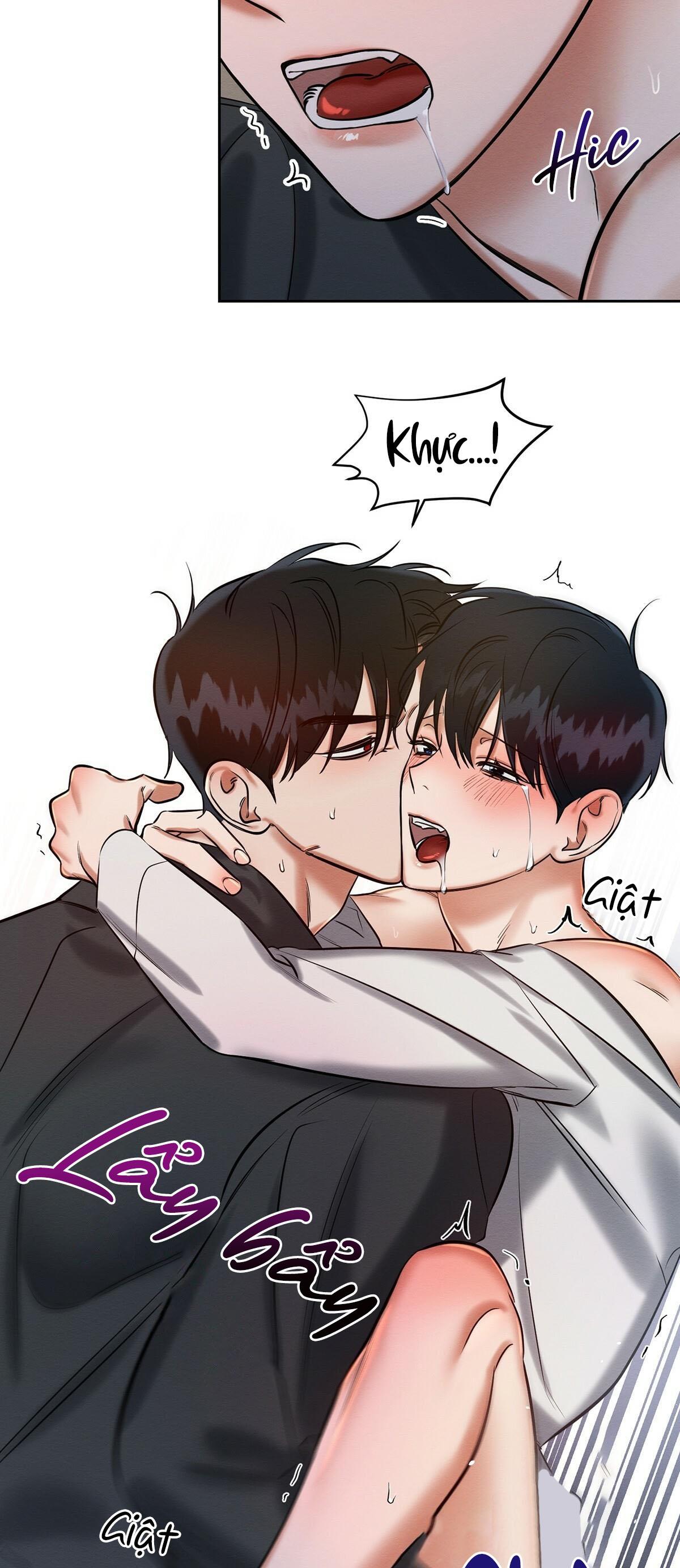 lý do của ác nhân chapter 6 46