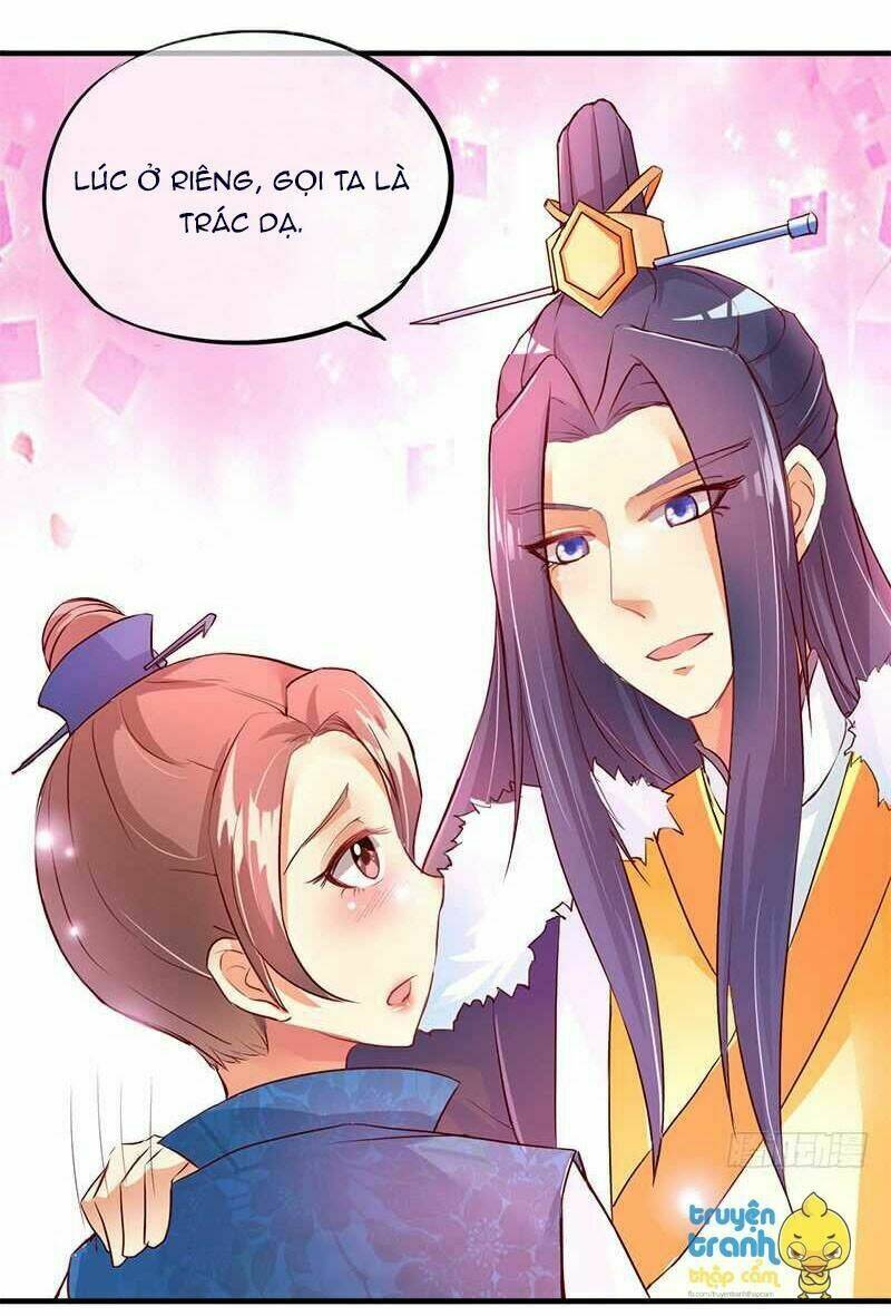 ái khanh giá đáo chapter 1 6