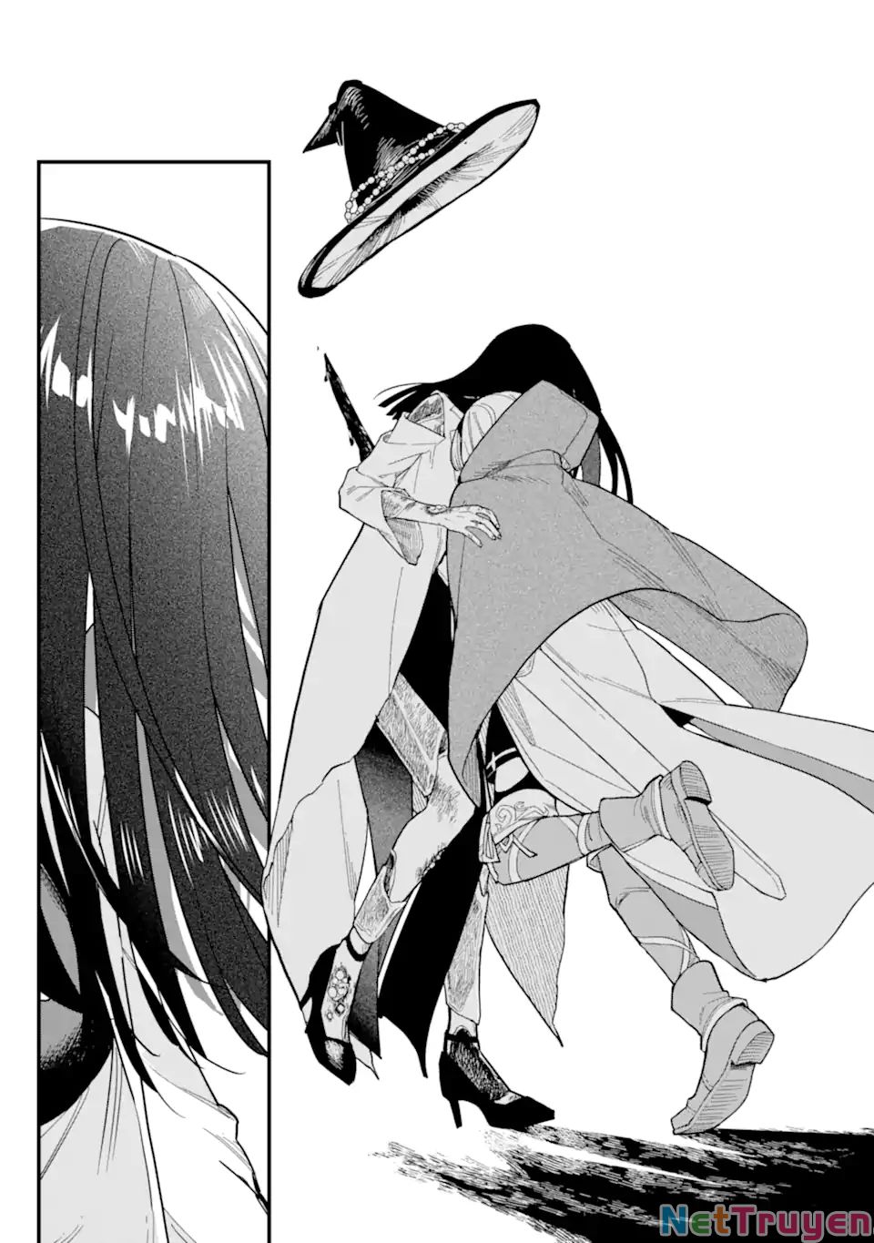 majo no tabitabi chapter 16 19