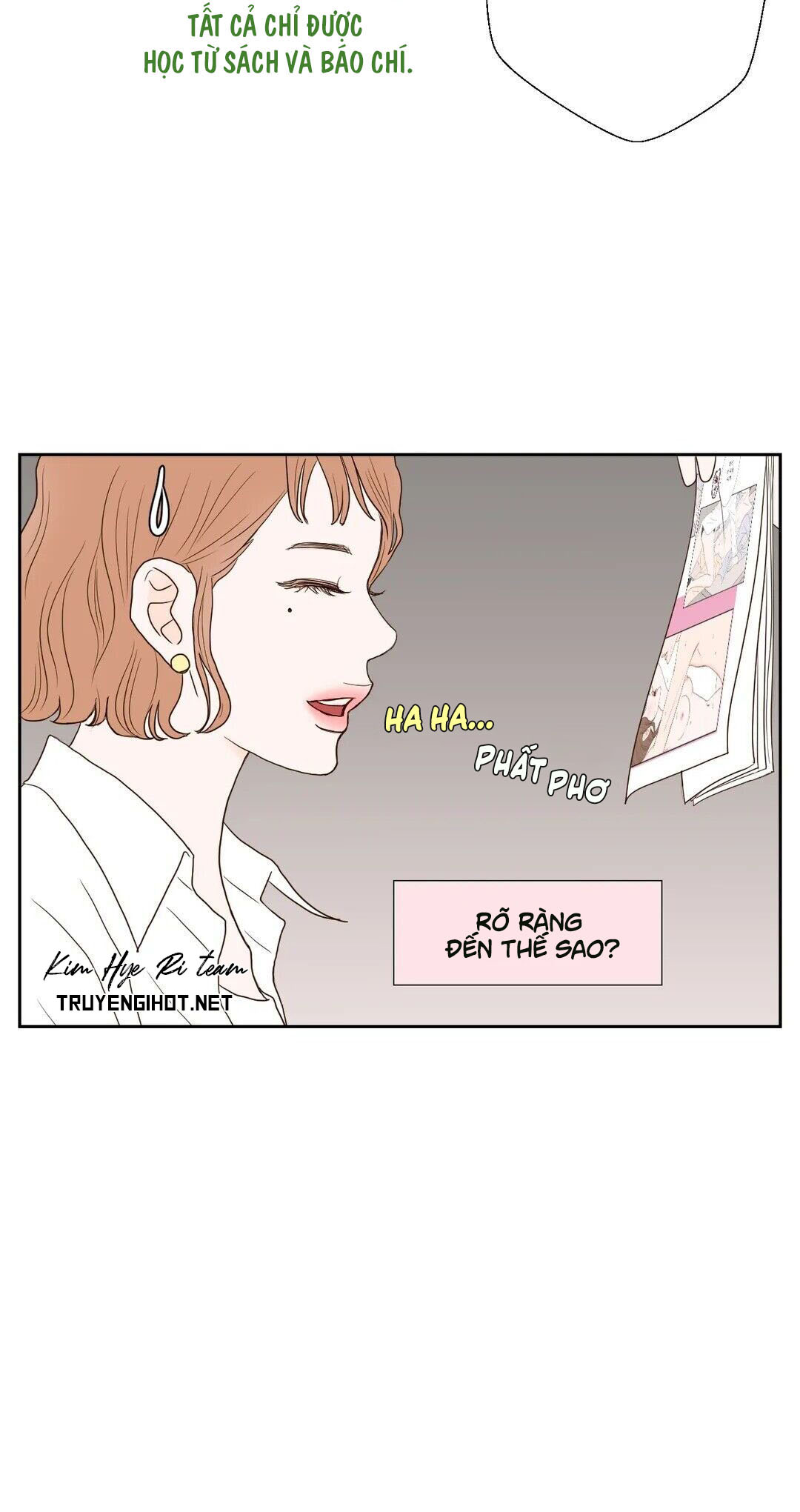 honey bed talk chapter 7 26
