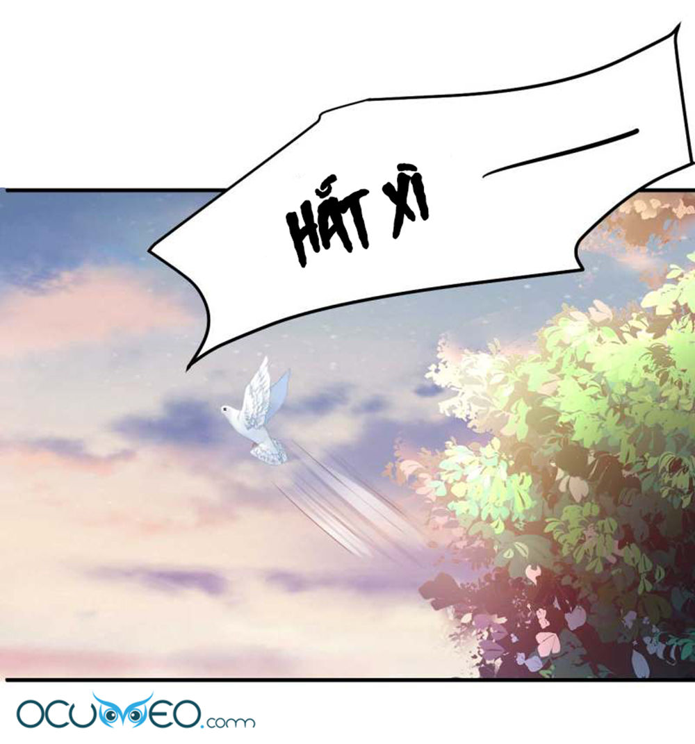 từ đây vương gia không thượng triều sớm chapter 75 21