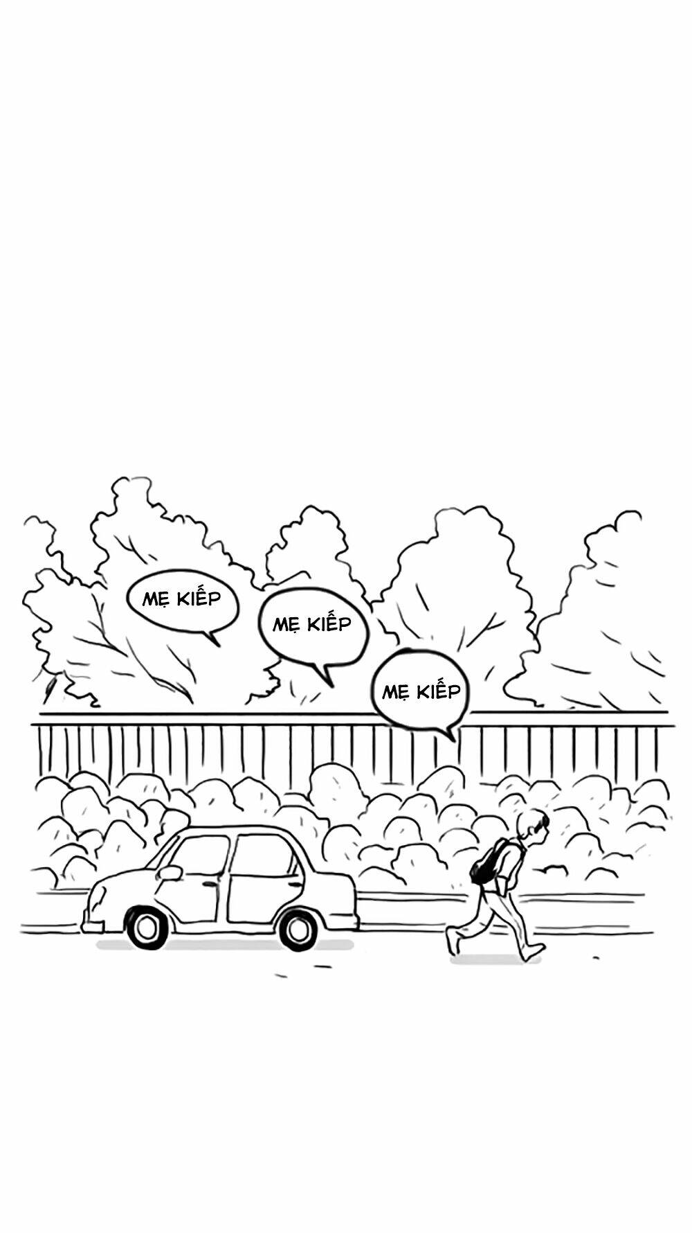 cô nàng trên lớp - the girl from class chapter 1 11