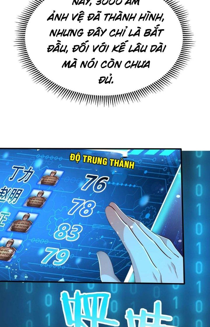 đại tần, ta là con tần thủy hoàng, giết địch thành thần chapter 48 45