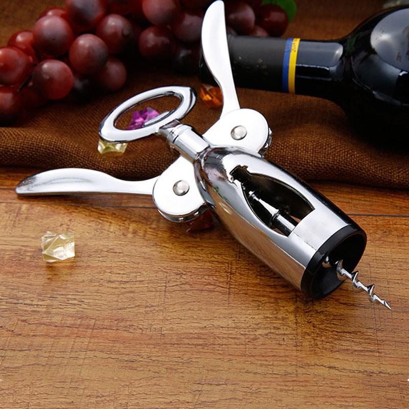 DỤNG CỤ MỞ NẮP CHAI RƯỢU VANG VÀ NẮP CHAI BIA YX52