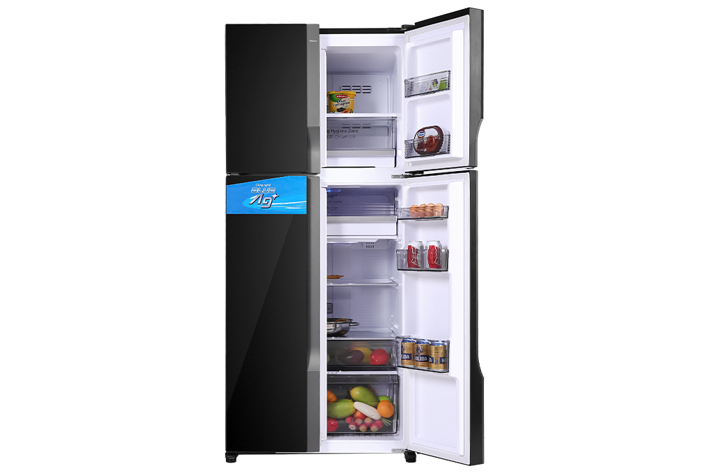 Tủ lạnh Samsung Inverter 276 lít Tủ lạnh Samsung Inverter 276 lít RB27N4190BU/SV - Hàng Chính Hãng ( Giao toàn quốc)