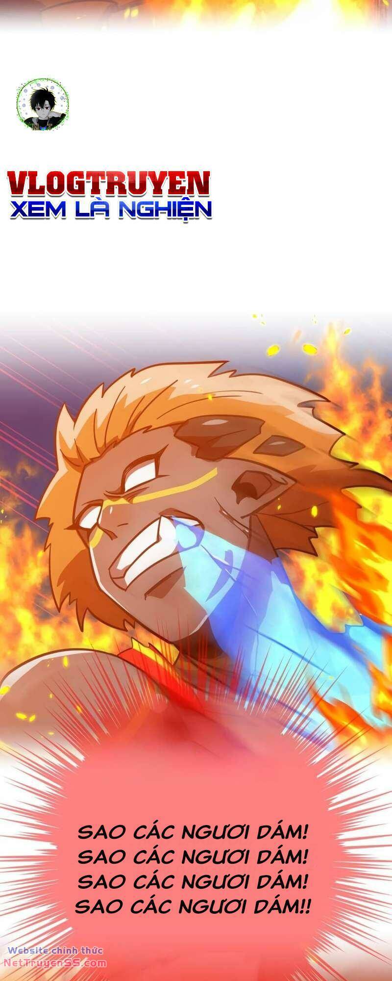 Huyết Thánh Cứu Thế Chủ~ Ta Chỉ Cần 0.0000001% Đã Trở Thành Vô Địch chapter 58 105