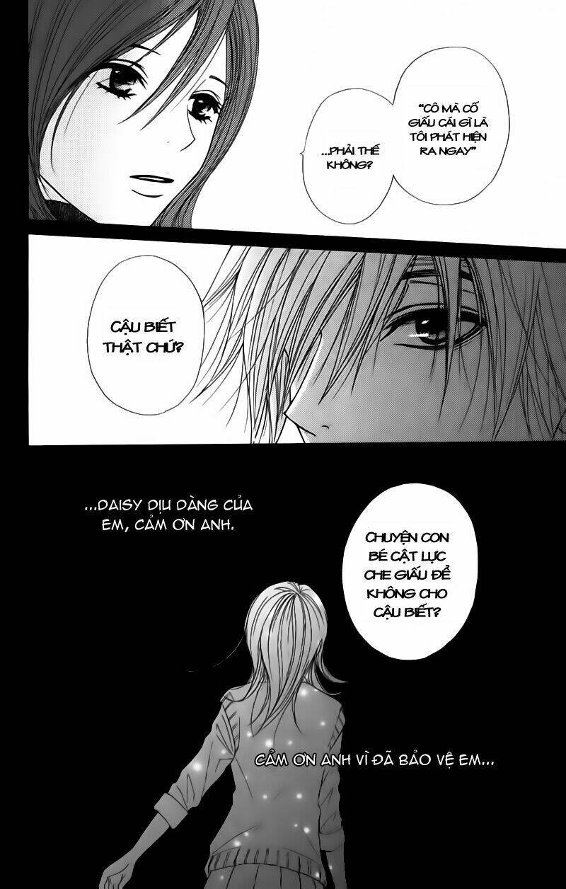 điện kích daisy chapter 20 46