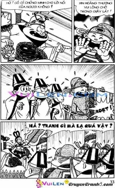 thần đồng đất việt chapter 85 33