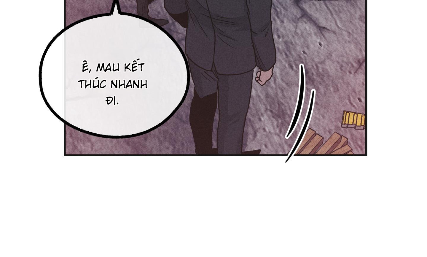 phục thù Chapter 59 - Trang 2