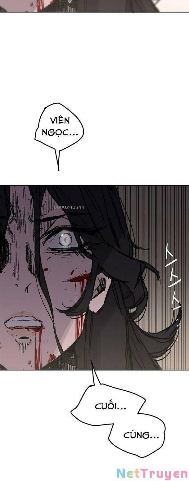 kiếm sĩ bất bại chapter 124 22