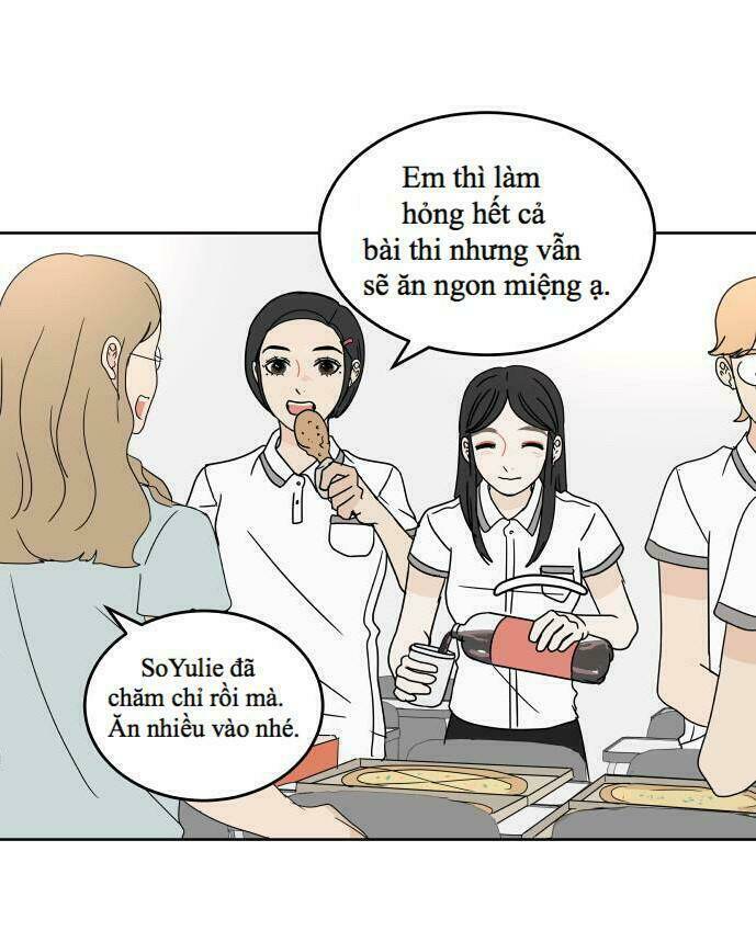 30 phút bước đi bên em chapter 32.5 6