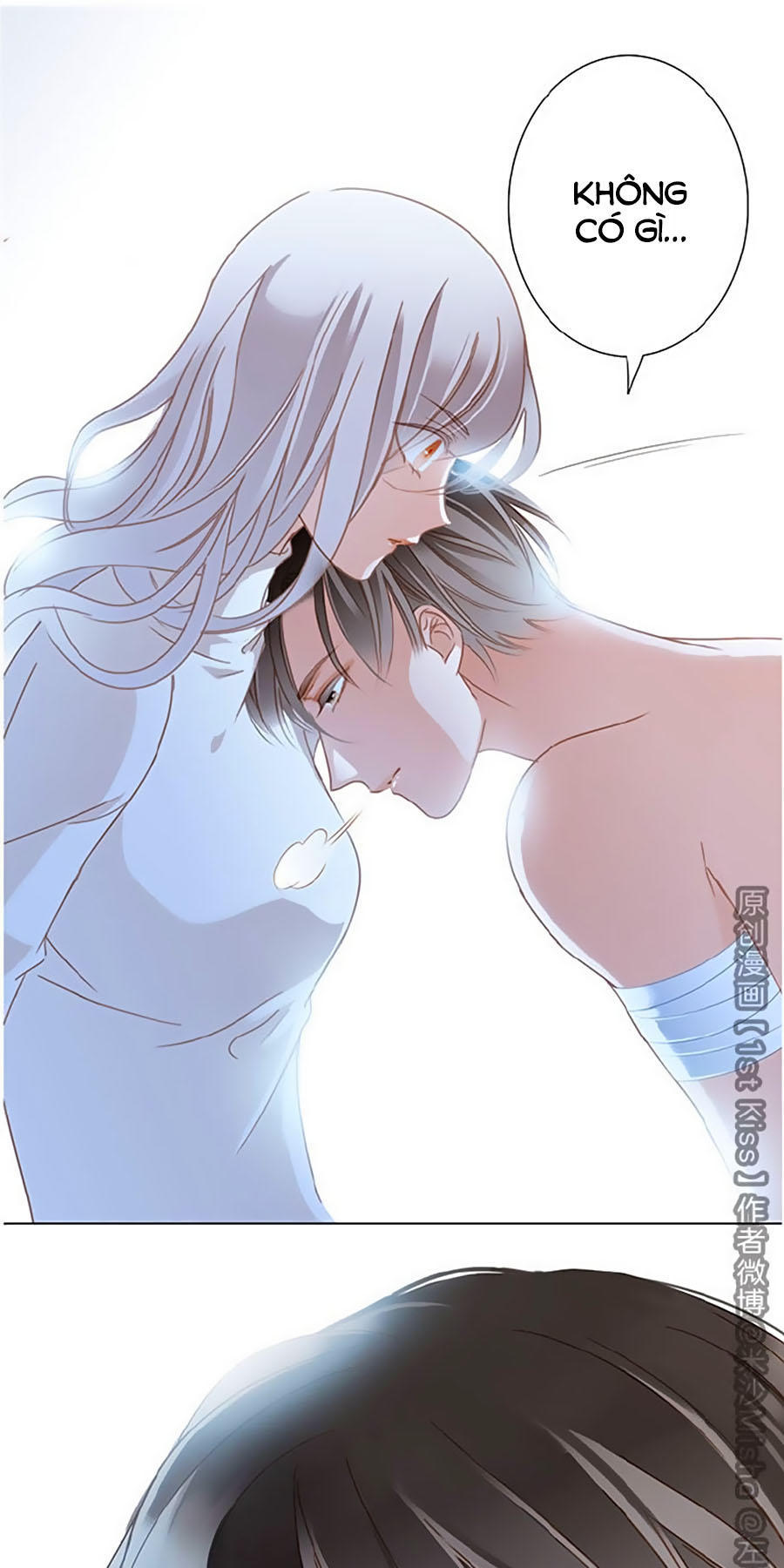 tình yêu và nhà sản xuất chapter 13 43