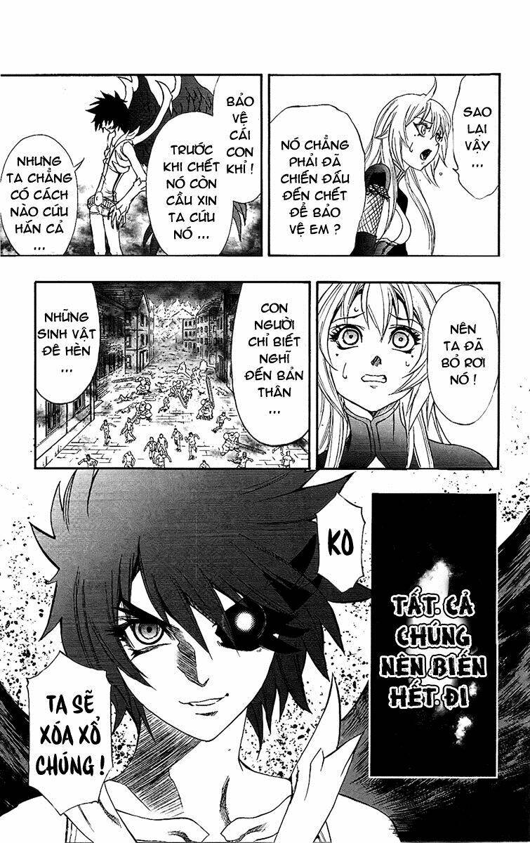 phù thủy phép thuật chapter 66 12