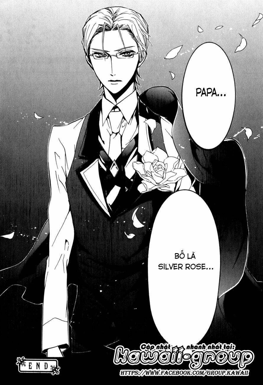 nụ hôn của công chúa tường vi chapter 36 32