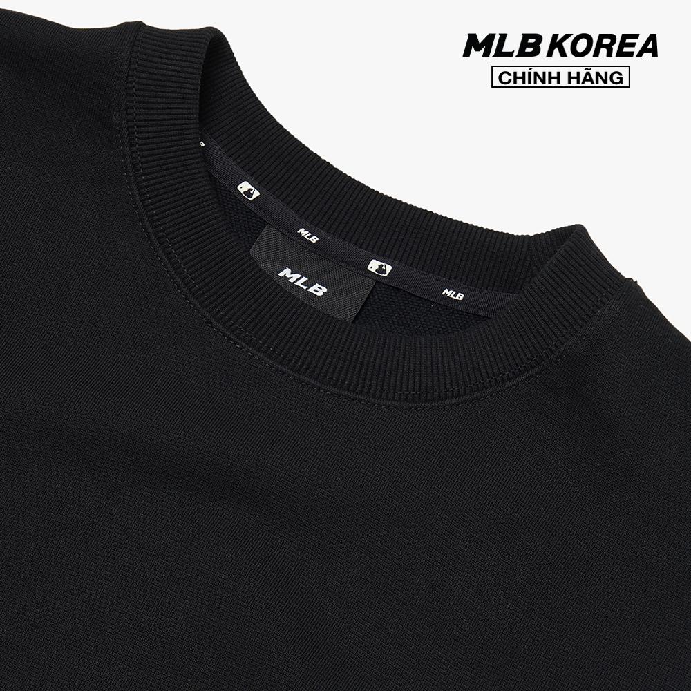 MLB - Áo sweatshirt tay dài cổ tròn Like Planet Overfit 3AMTL0121