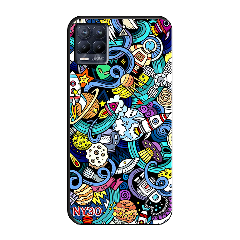 Ốp Lưng Dành Cho REALME 8 PRO