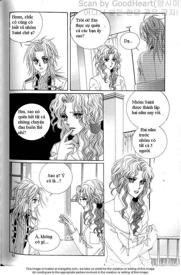 thần tượng mua sắm chapter 10 10