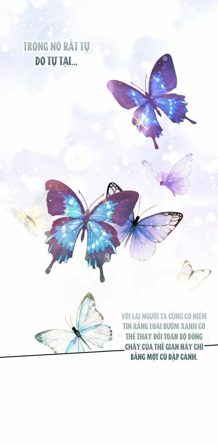 hoàng hậu bé bỏng chapter 23 40