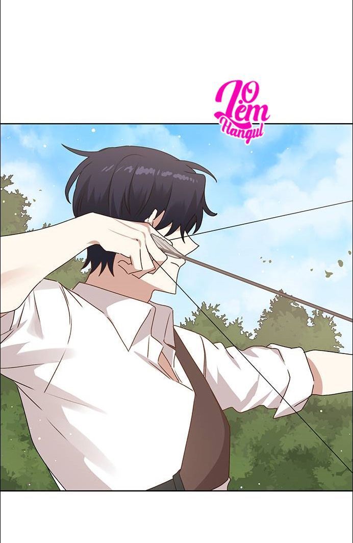 tôi là vị hôn thê phản diện chapter 25 43