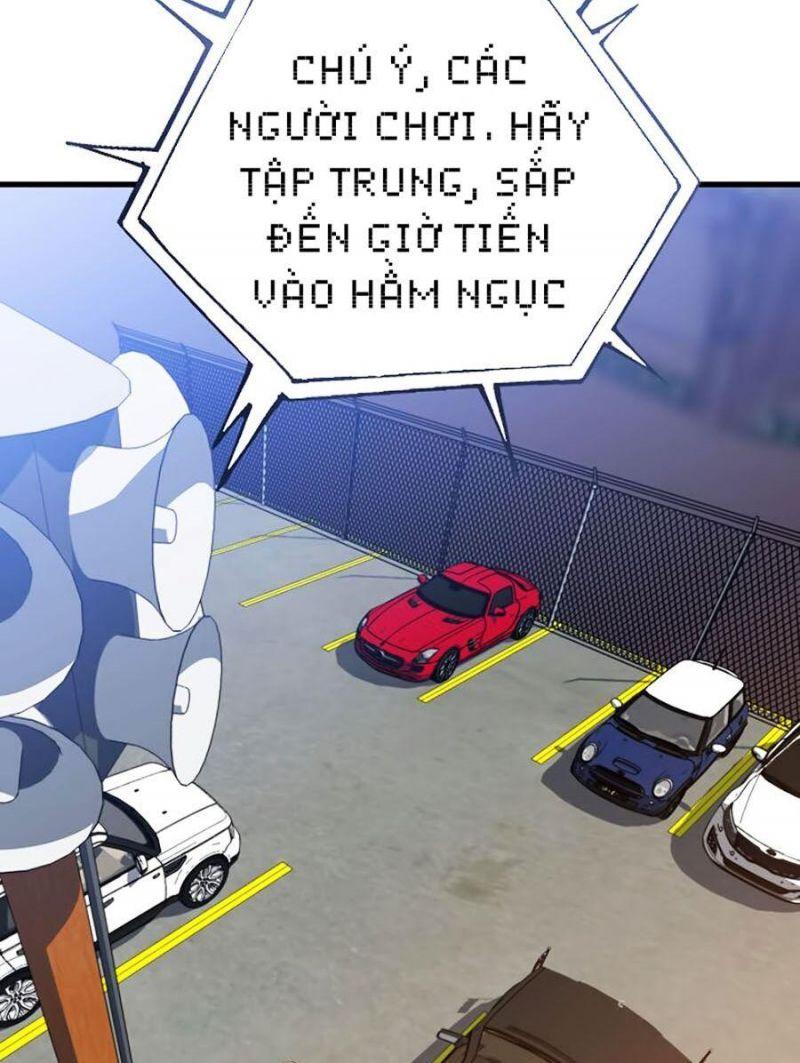 tiêu diệt đấng cứu thế chapter 46 85