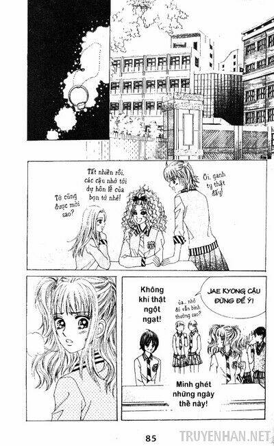 cô nàng sandwich chapter 39 21