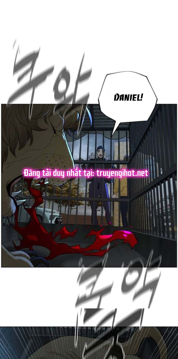 bạch huyết - white blood chapter 71 36