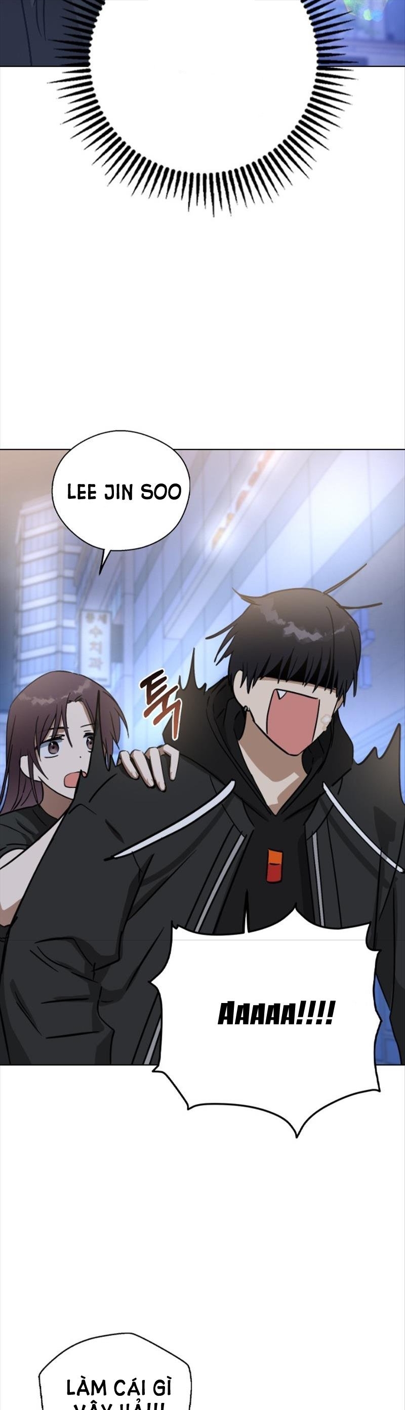 nhân duyên kiếp trước chapter 32.2 11