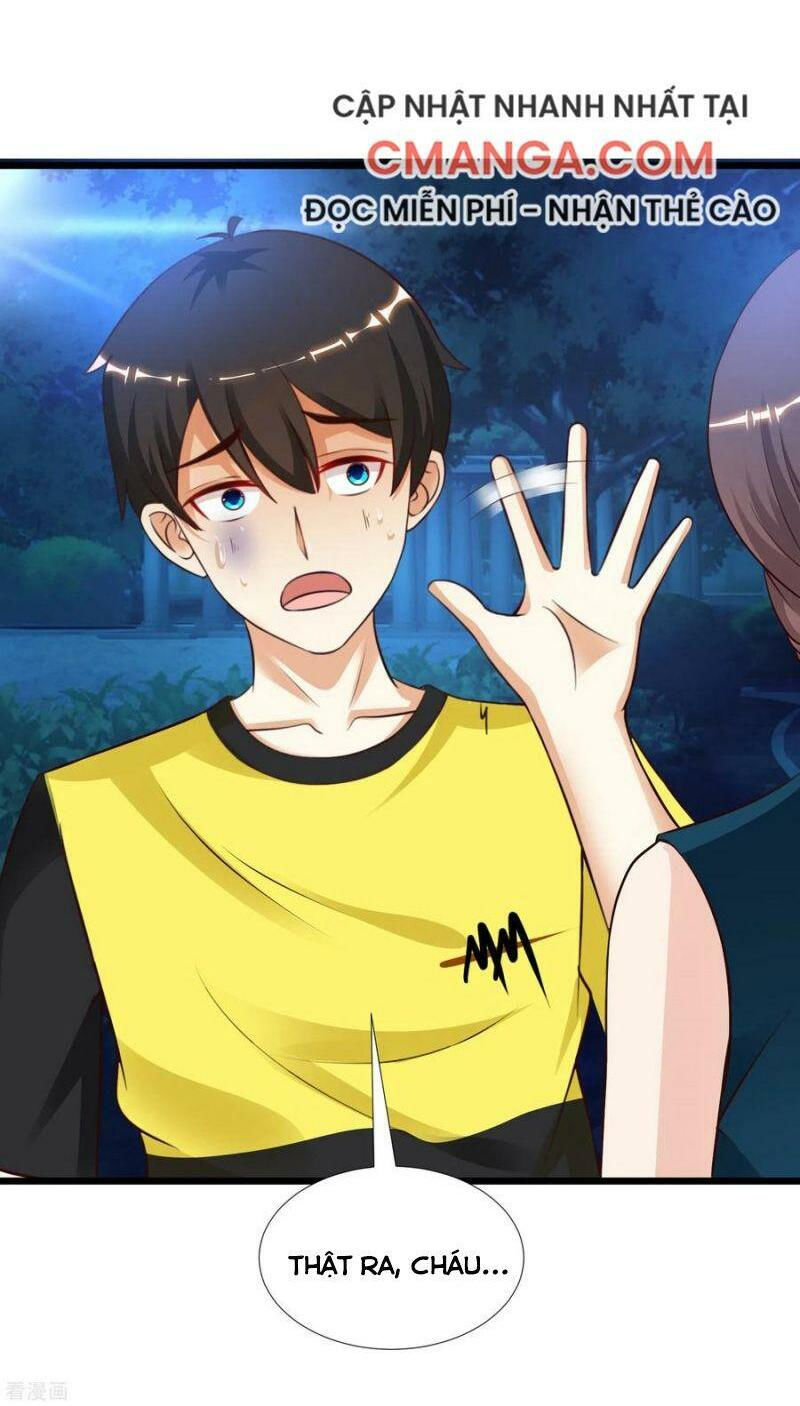 tối cường vận đào hoa chapter 148 10