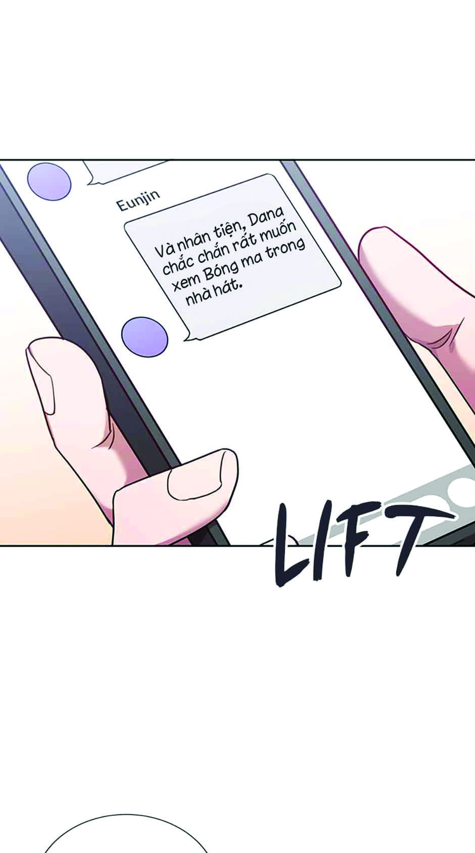 kết hôn ư? không, cảm ơn! chapter 16.2 28