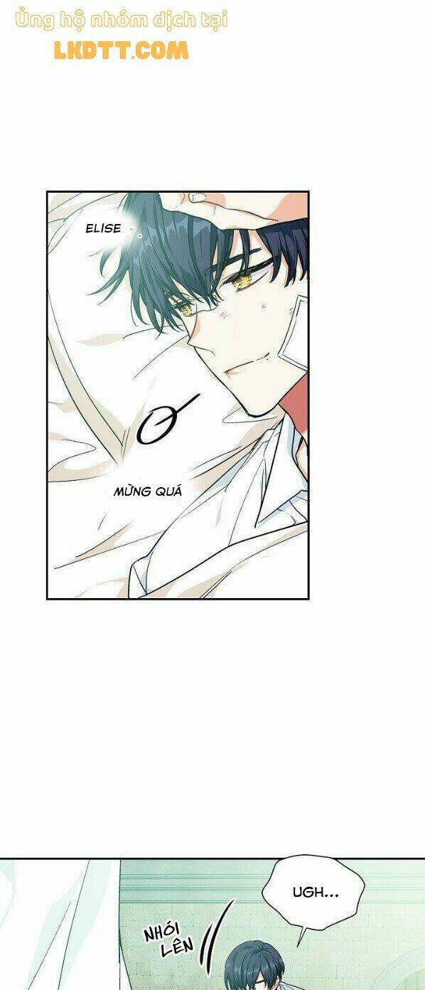 nữ hoàng ngoại khoa chapter 90 9