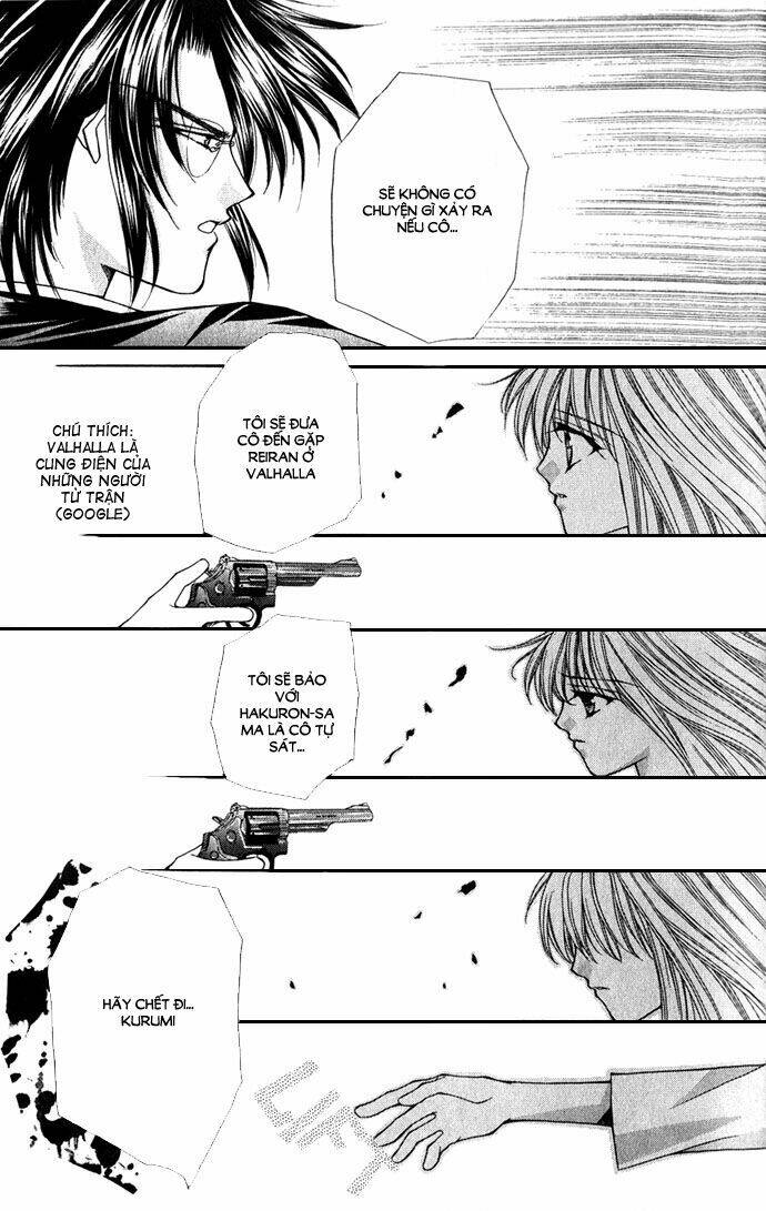 anh chàng khắc tinh chapter 28 26