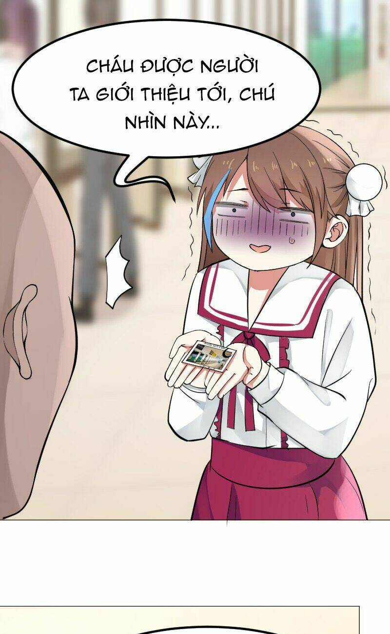 bút ký phản công của nữ phụ pháo hôi chapter 16 4