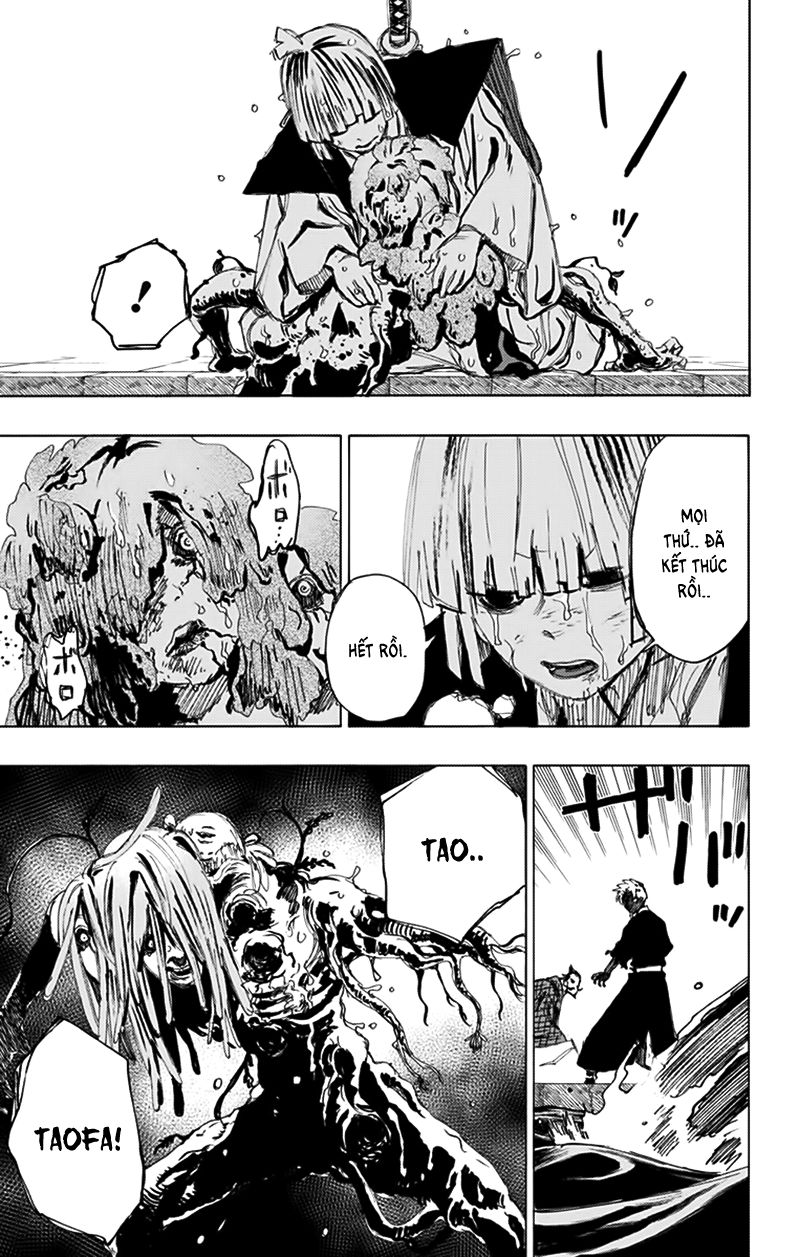 jigokuraku chapter 79 14