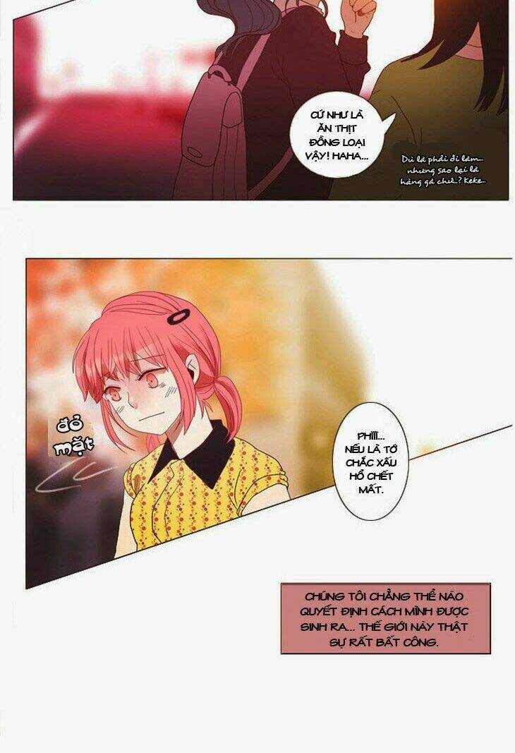 món quà từ chúa chapter 2 29