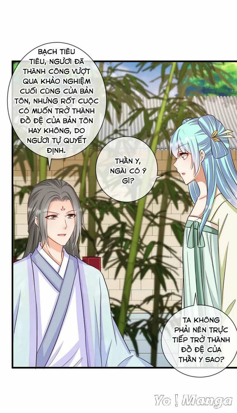 độc y cuồng phi chapter 30 22