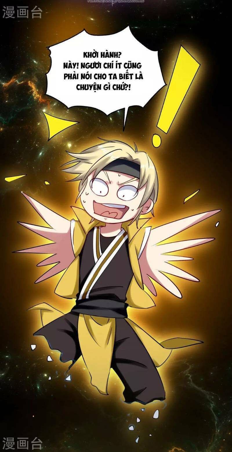 vạn giới tiên vương chapter 15 7