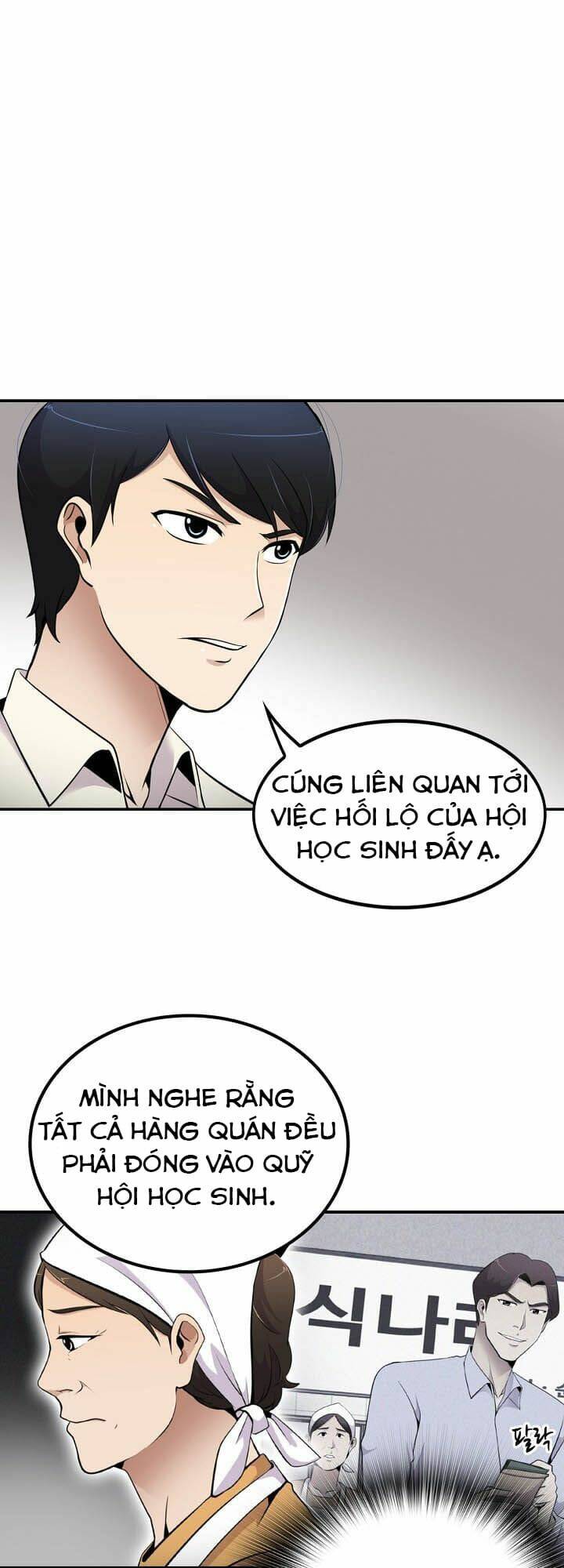 điều tra viên chuyển sinh chapter 35 33