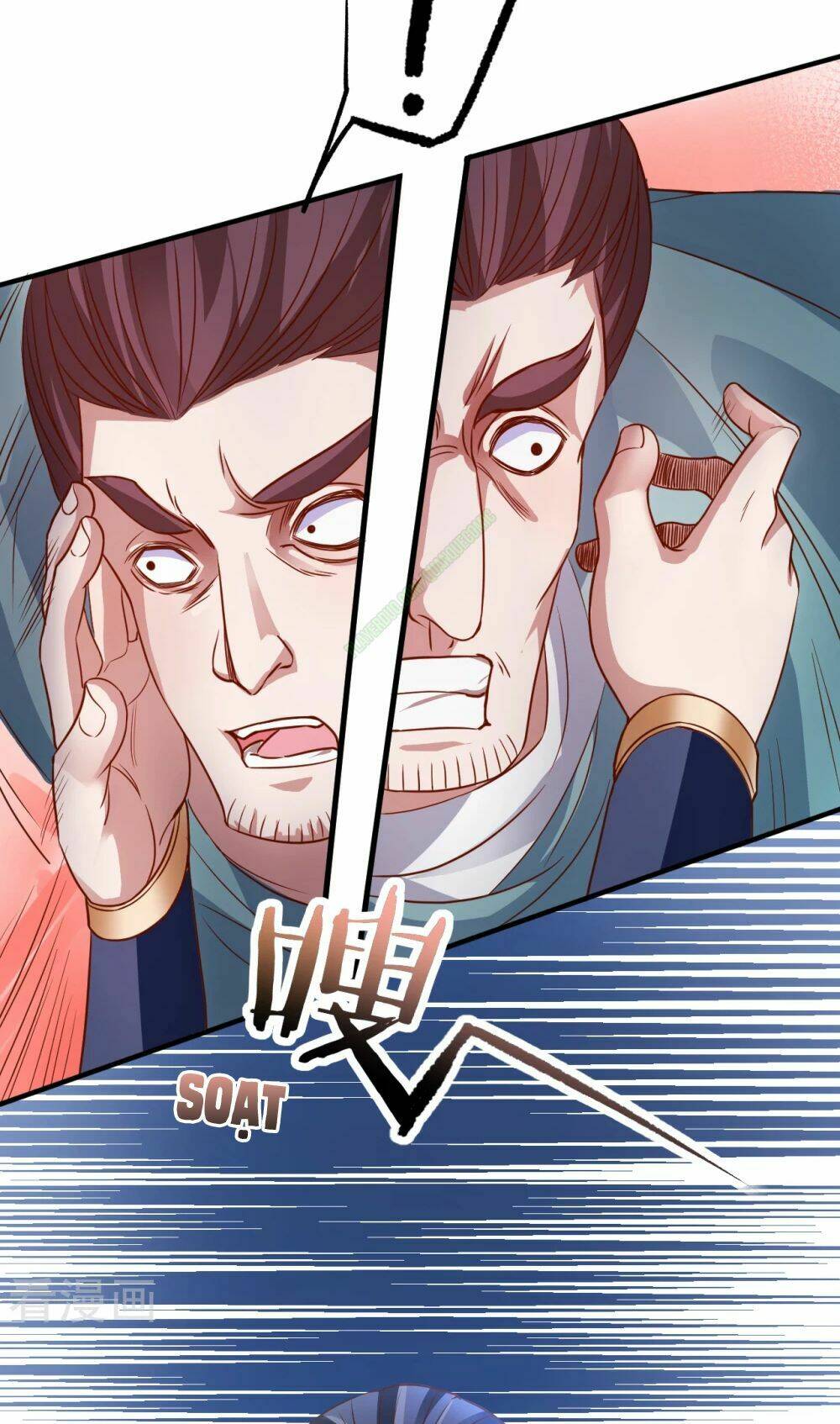 tối cường đại biểu hoàng kim thận chapter 4 10