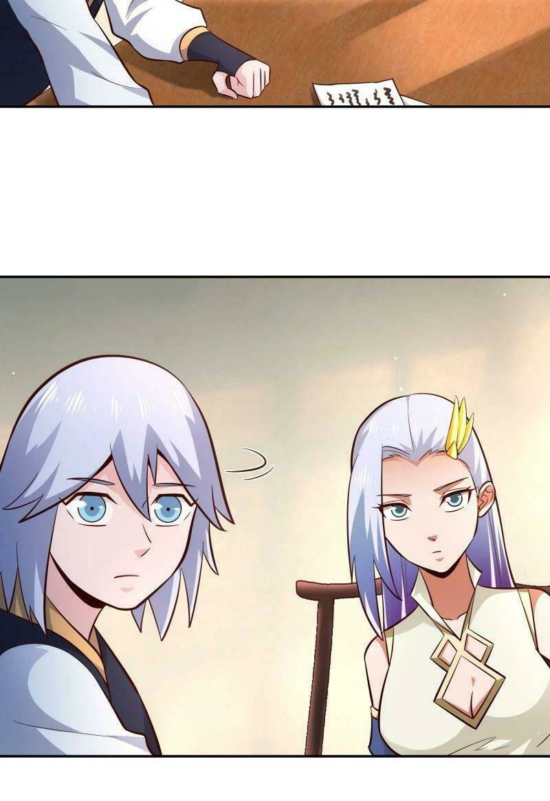 võ linh kiếm tôn chapter 92 6