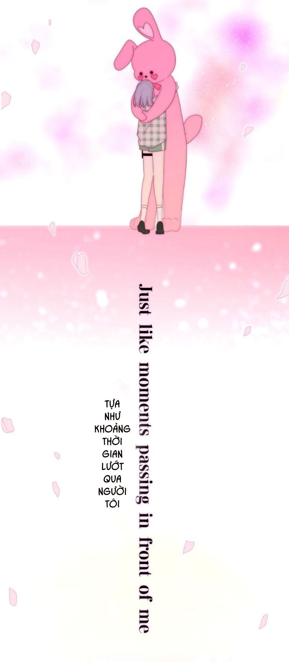 Tháng Sáu Không Hẹn Mà Gặp chapter 20 - Trang 36