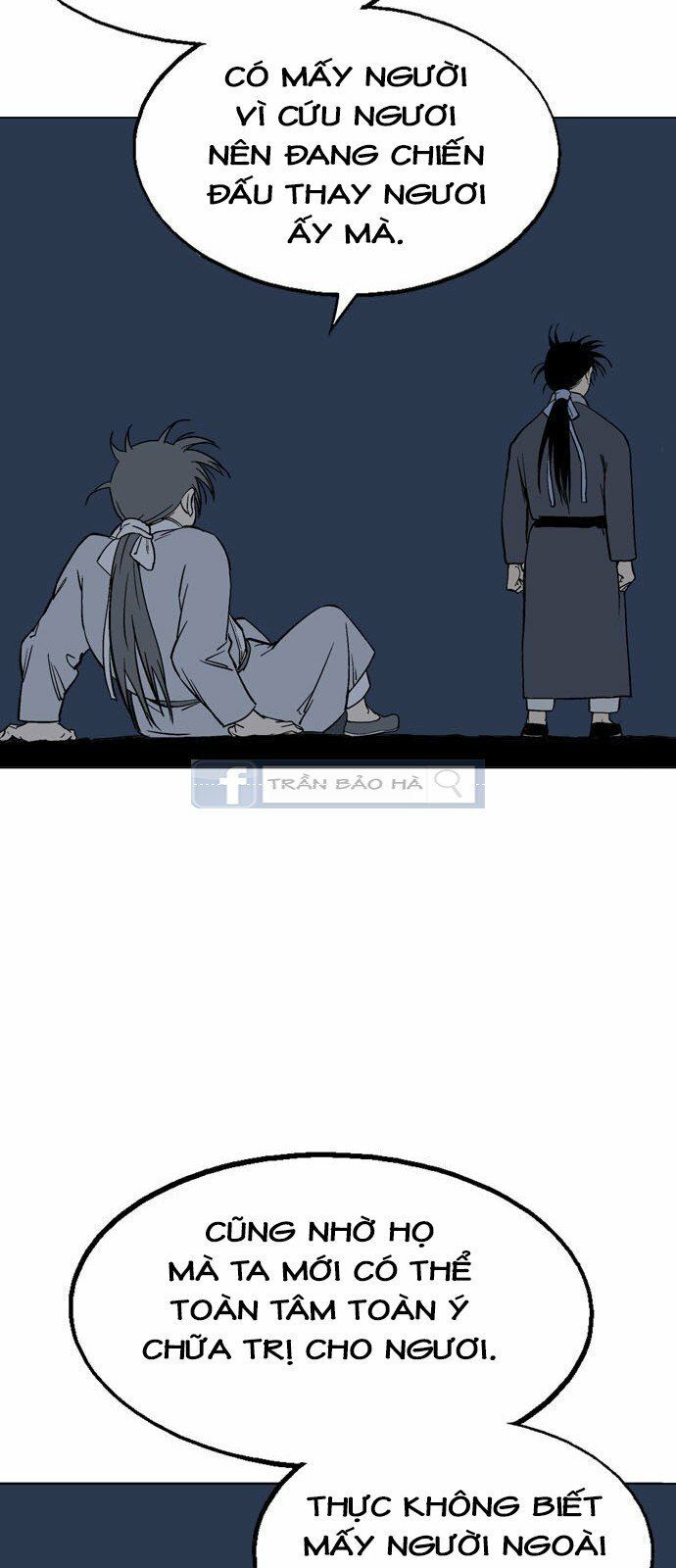 cao thủ 2 chapter 74 56