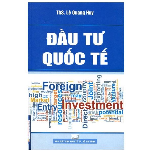 Đầu Tư Quốc Tế