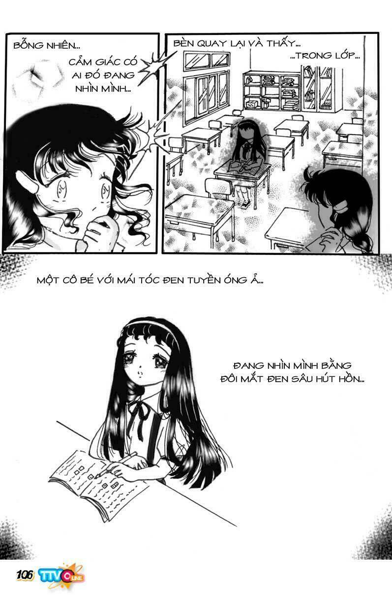 tạp chí truyện tranh việt nam online - ttvo chapter 2 108