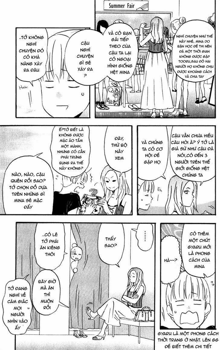 liar x liar chapter 25 12