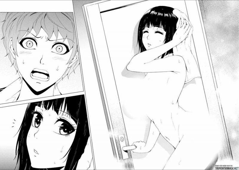 ore no genjitsu wa renai game?? ka to omottara inochigake no game datta chapter 26.1 24