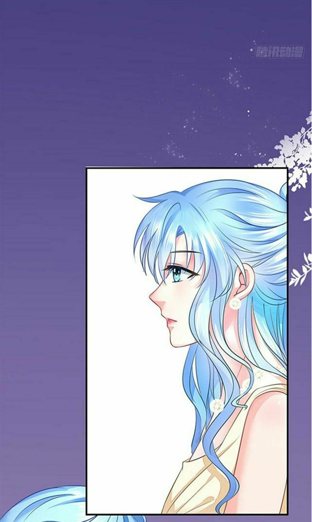 luyến đường thời quang chapter 45 41