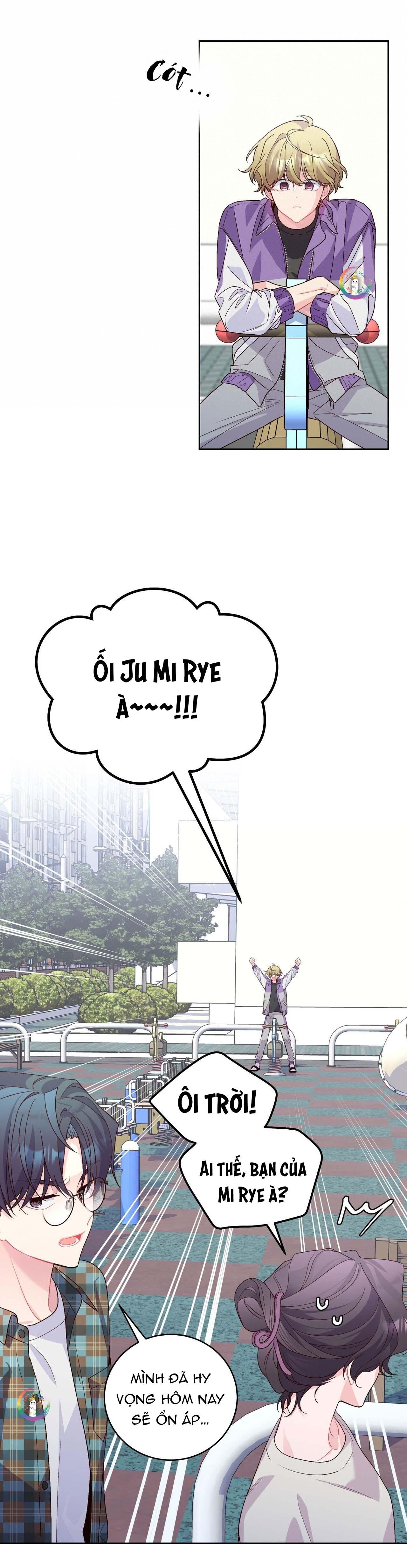 merry marbling chapter 24 27